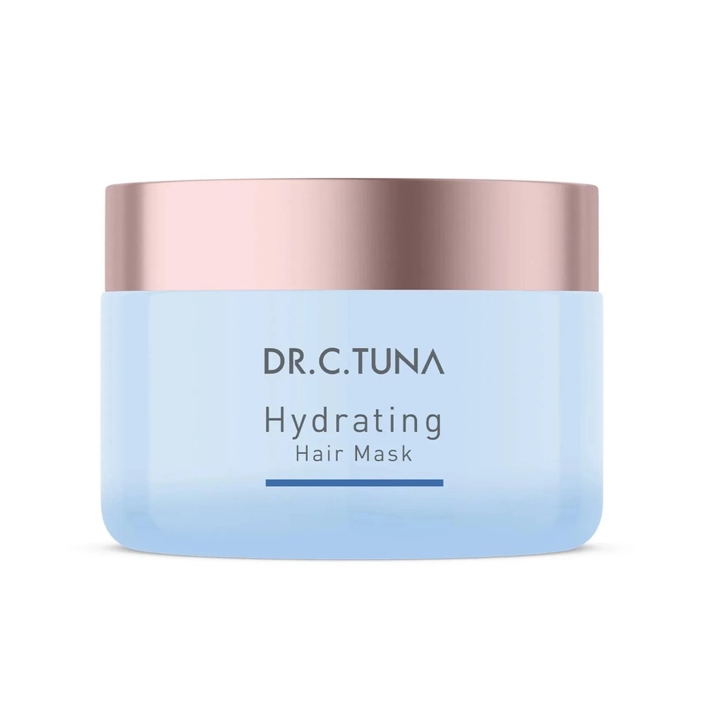 Farmasi Dr. C. Tuna Hydrating Hair Mask 110 ml./ 3.7 fl.oz